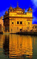 The Golden Temple