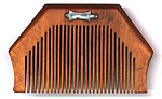 Kanga (comb)