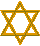 Jewish star