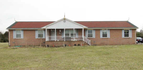 Kampuchea Krom Temple, Nokesville, VA