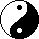 Taoist yin-yang