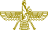 Zoroastrian fravashi