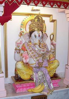 Ganesha