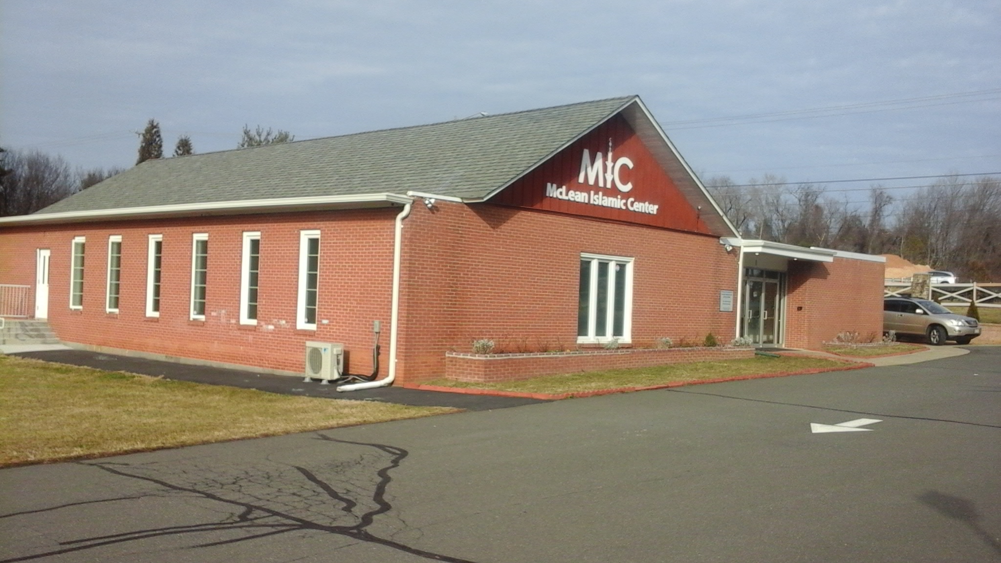 McLean Islamic Center