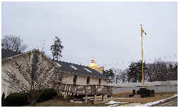 Sikh Foundation of Virginia, Fairfax Station, VA