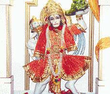 Hanuman