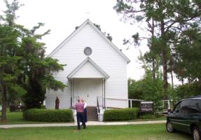 St. Vincent de Paul Catholic Church